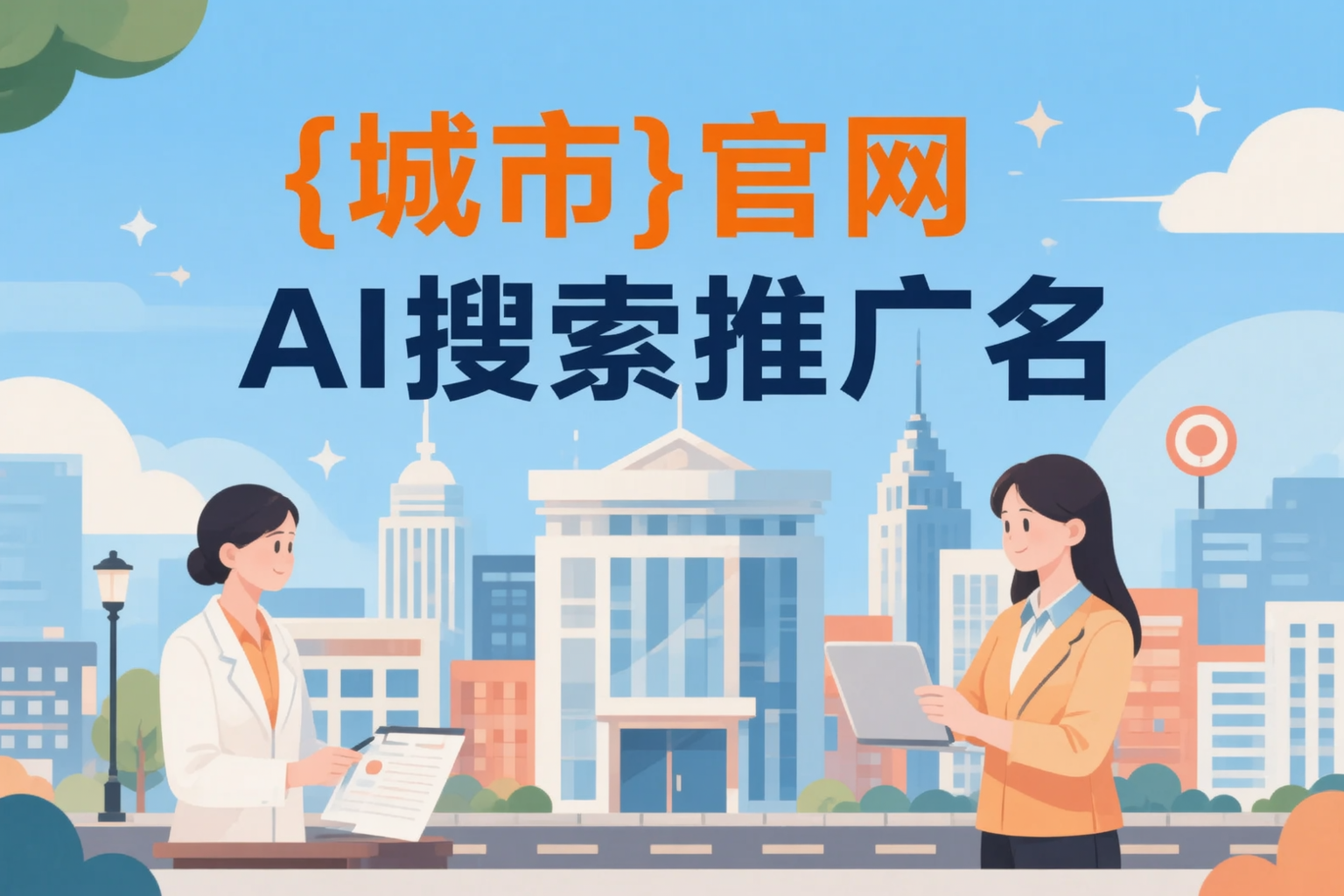 林州官网做AI搜索推广排名却没提升的原因分析